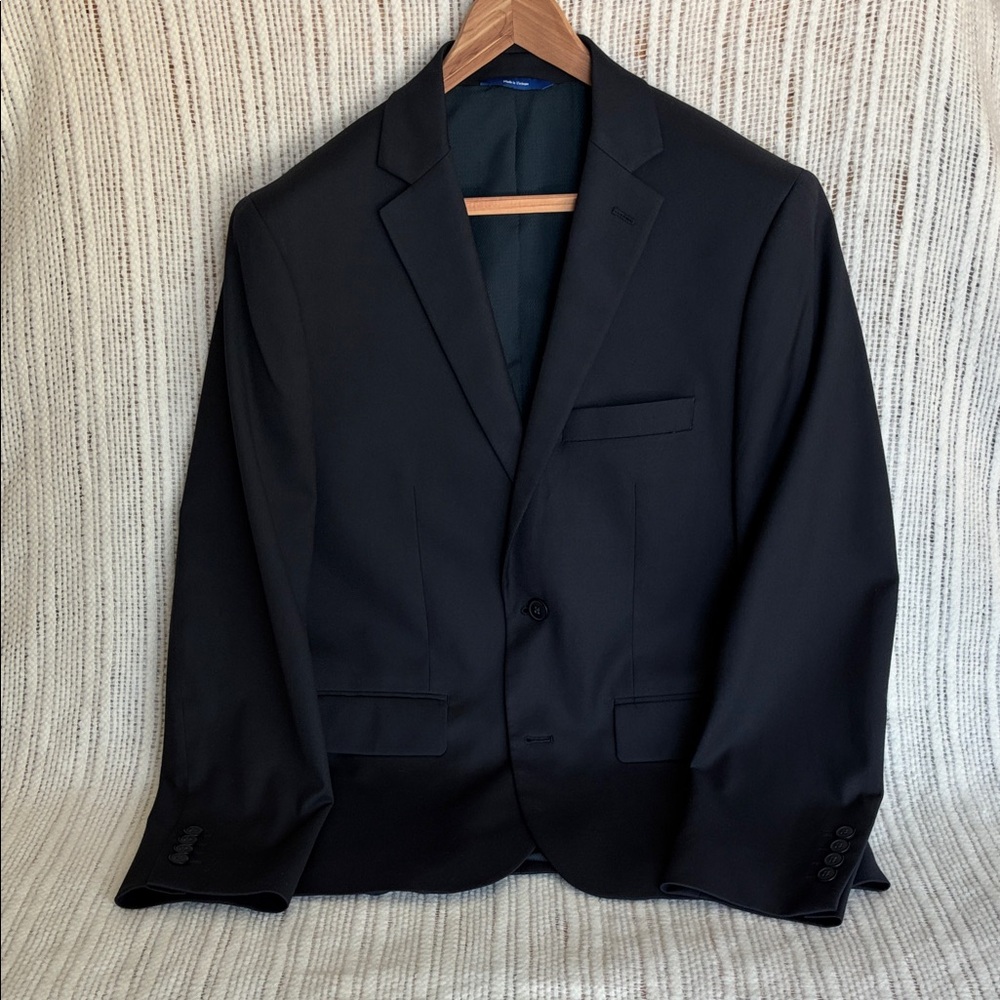 Apt. 9 Men's Navy Blazer
